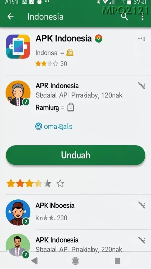 Cuplikan layar BIGWIN189 — pengaturan akun